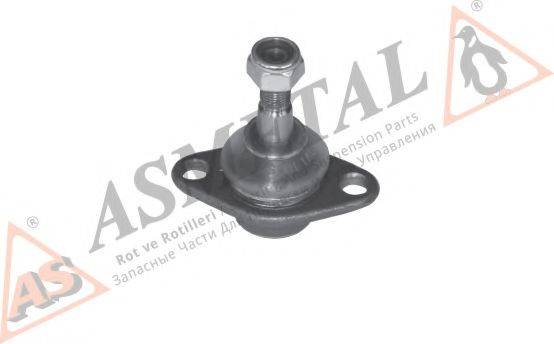 ASMETAL 10LD1500