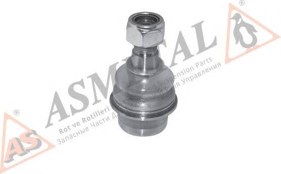 ASMETAL 10MR0101