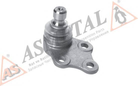 ASMETAL 10MR0815