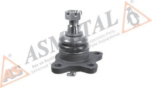 ASMETAL 10MT0501