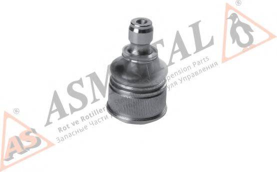 ASMETAL 10MZ0500