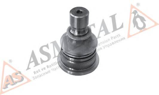 ASMETAL 10NS1000