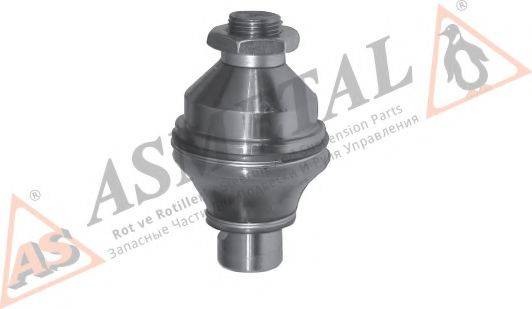 ASMETAL 10PE1055
