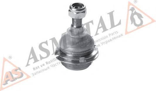ASMETAL 10PE1400