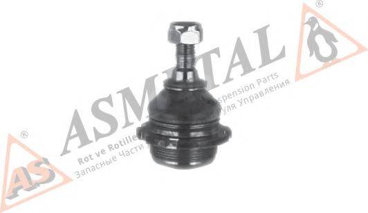 ASMETAL 10PE1500