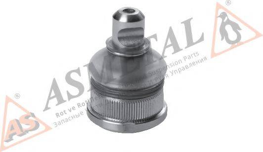 ASMETAL 10PE2500