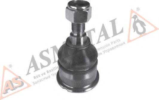 ASMETAL 10RN0500