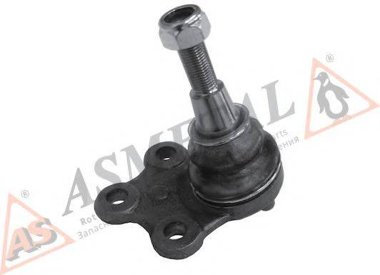 ASMETAL 10RN0515
