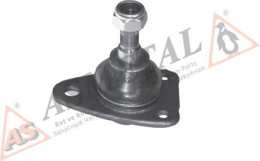 ASMETAL 10RN5001
