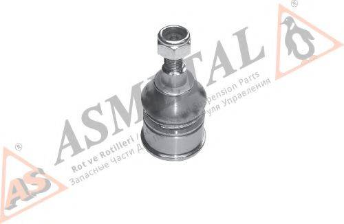 ASMETAL 10RV2000