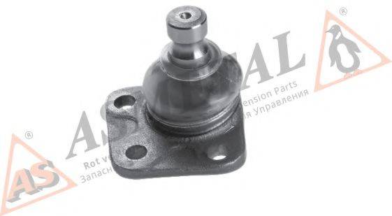 ASMETAL 10SK1000