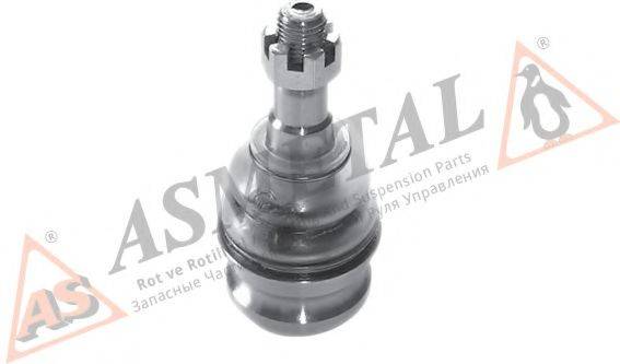 ASMETAL 10SU0500