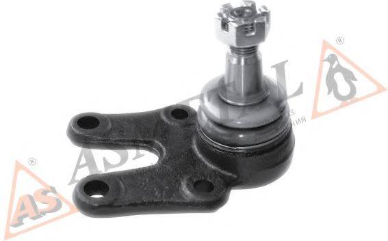ASMETAL 10TY0500