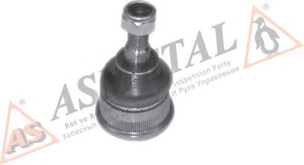 ASMETAL 10VL1001