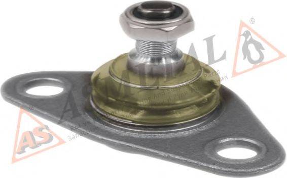 ASMETAL 10VL1015