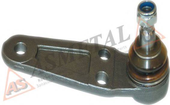 ASMETAL 10VL1027