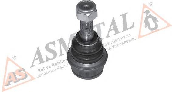 ASMETAL 10VW37