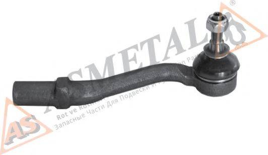 ASMETAL 17CT0601