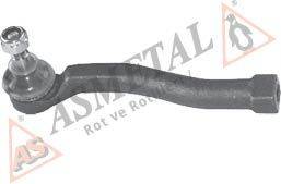 ASMETAL 17DW1000