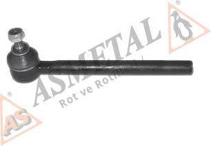 ASMETAL 17FI0100
