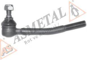 ASMETAL 17FI1000