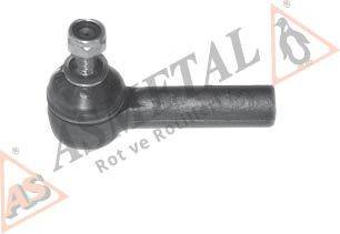ASMETAL 17FI1500