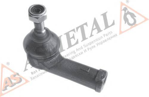 ASMETAL 17FR1900