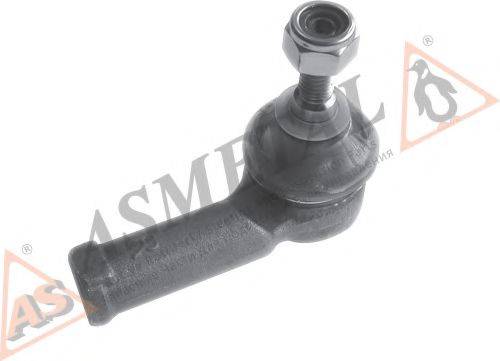 ASMETAL 17FR1901