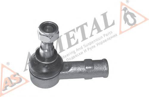 ASMETAL 17IV40