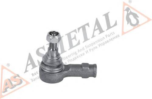 ASMETAL 17IV41