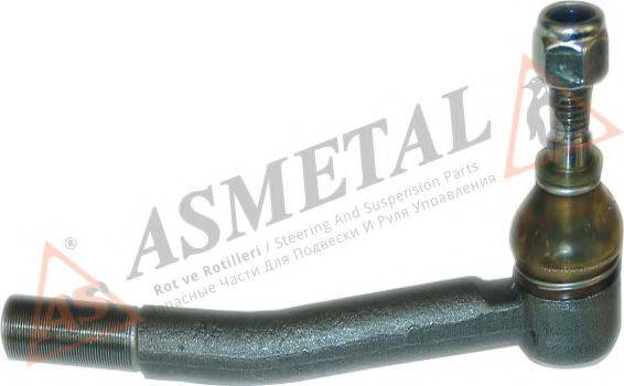 ASMETAL 17LD1030