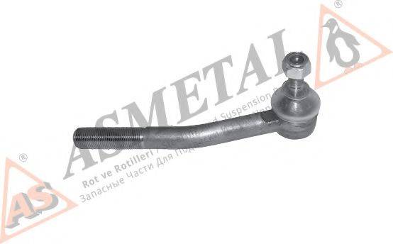 LUCAS ELECTRICAL JTE231 Наконечник поперечної кермової тяги