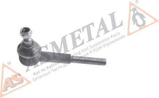 ASMETAL 17MR1000