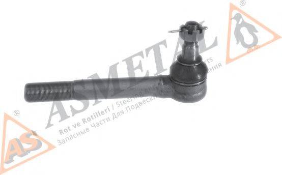ASMETAL 17MR1020