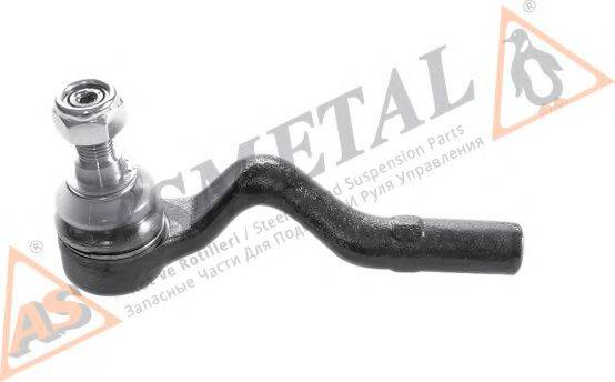 LUCAS ELECTRICAL JTE248 Наконечник поперечної кермової тяги
