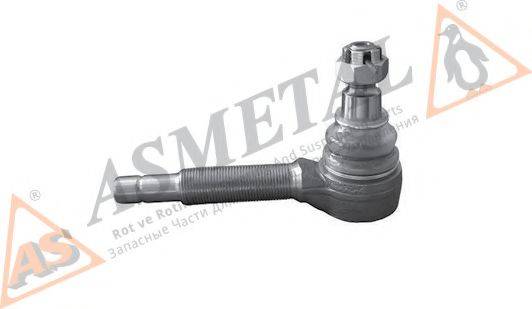 ASMETAL 17MT1000