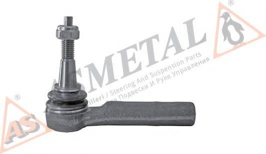 ASMETAL 17OP1400