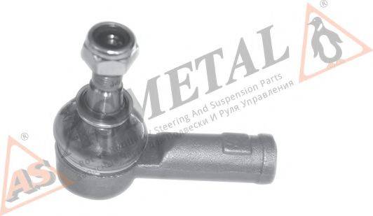 ASMETAL 17OP4046