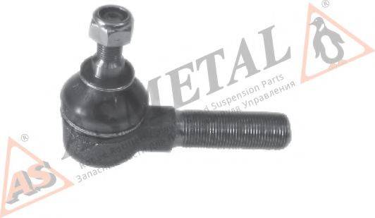 LUCAS ELECTRICAL JTE462 Наконечник поперечної кермової тяги