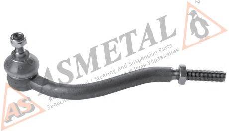 LUCAS ELECTRICAL JTE274 Наконечник поперечної кермової тяги
