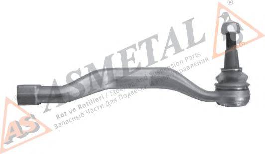ASMETAL 17RN0516