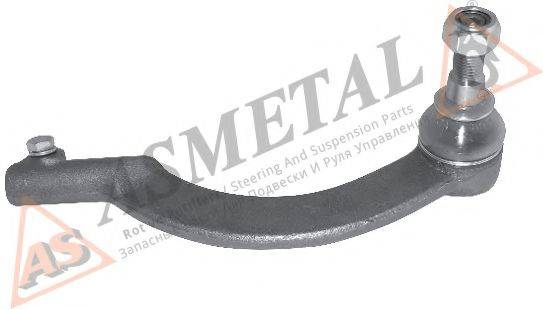 ASMETAL 17RN1101