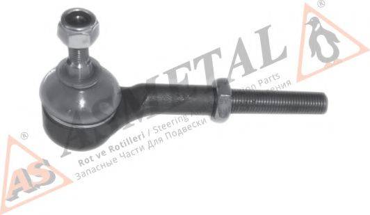 ASMETAL 17RN3500