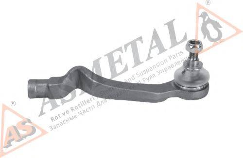 ASMETAL 17RV1000