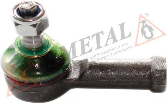 ASMETAL 17VL1001