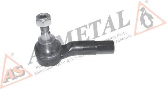 LUCAS ELECTRICAL JTE457 Наконечник поперечної кермової тяги