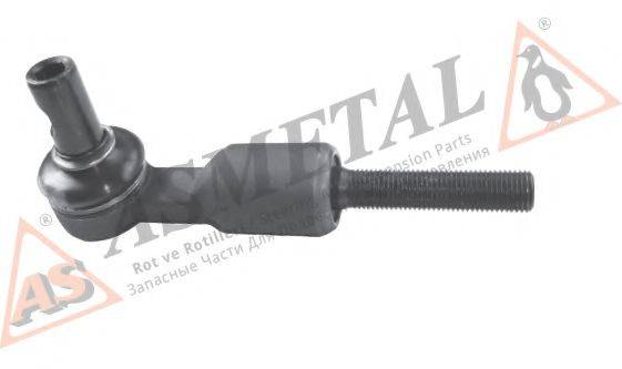 ASMETAL 17VW2500