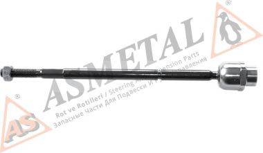 ASMETAL 20OP1500