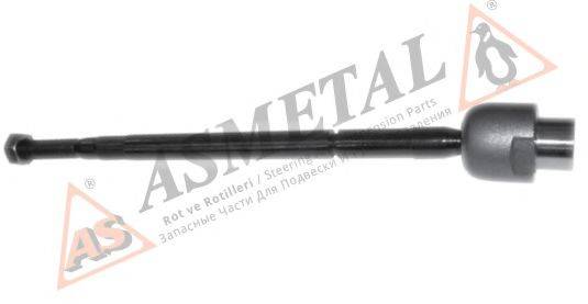 ASMETAL 20OP2001