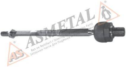 ASMETAL 20OP2500